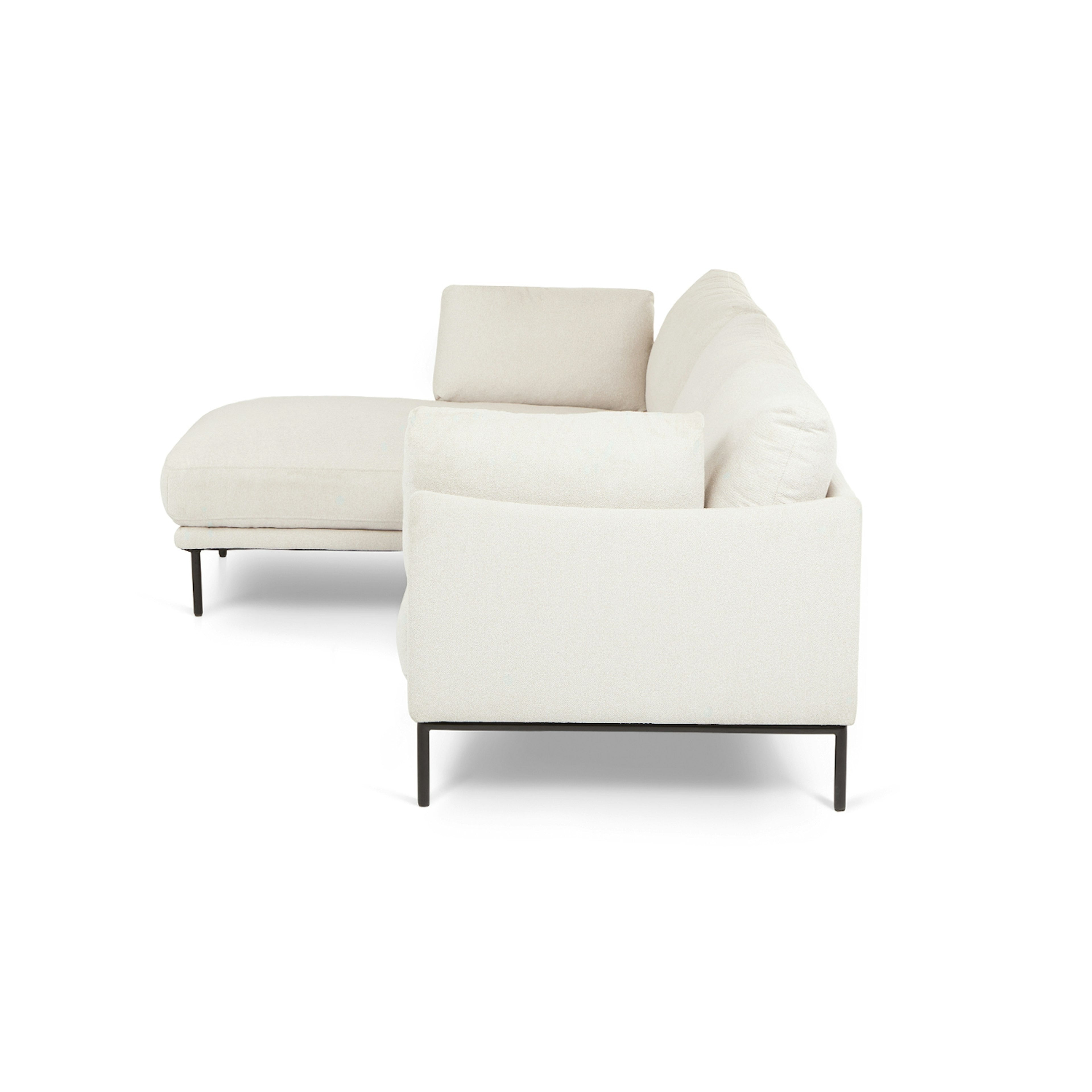 Iris Sofa Set – Stylish & Functional Design
