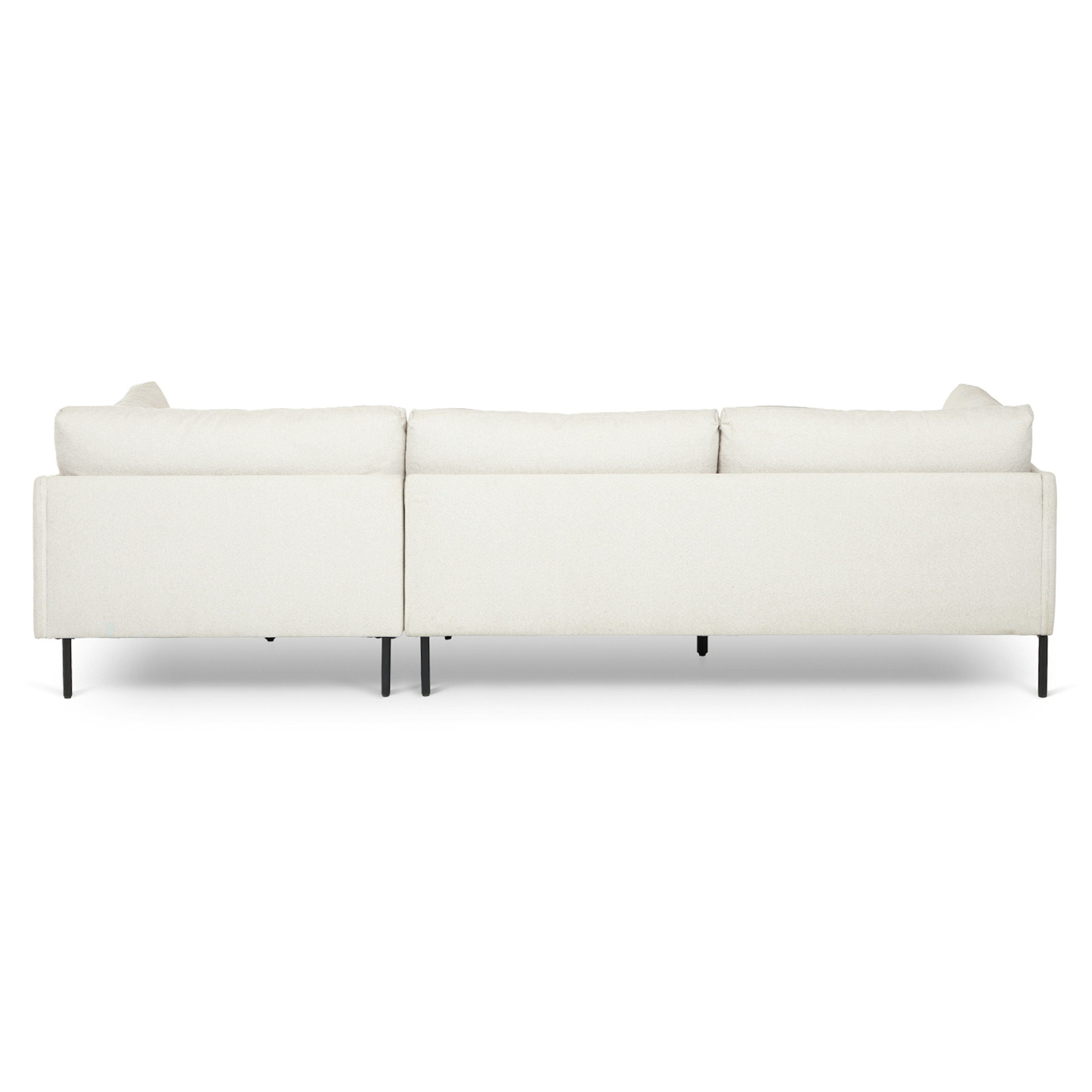 Iris Sofa Set – Stylish & Functional Design