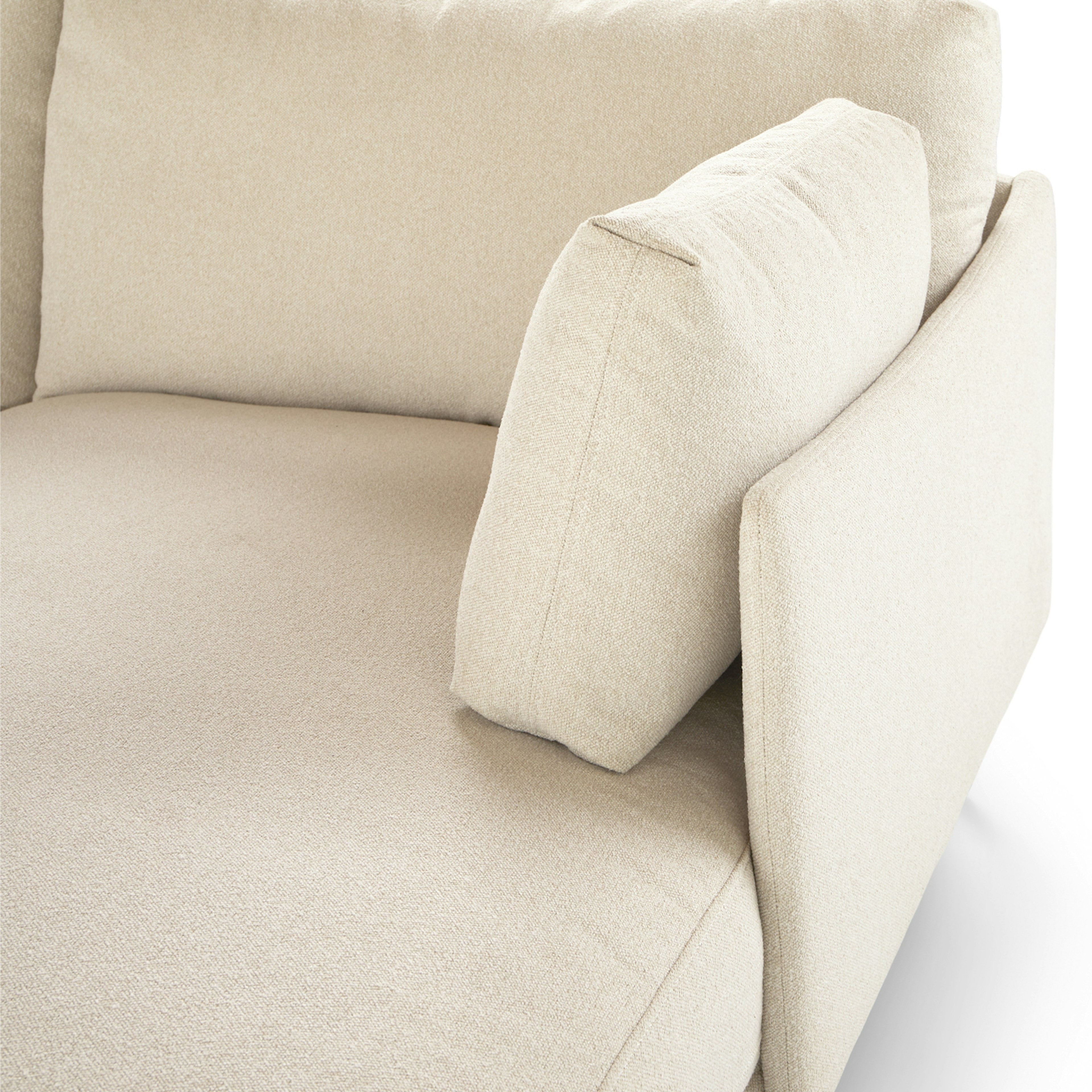 Iris Sofa Set – Stylish & Functional Design