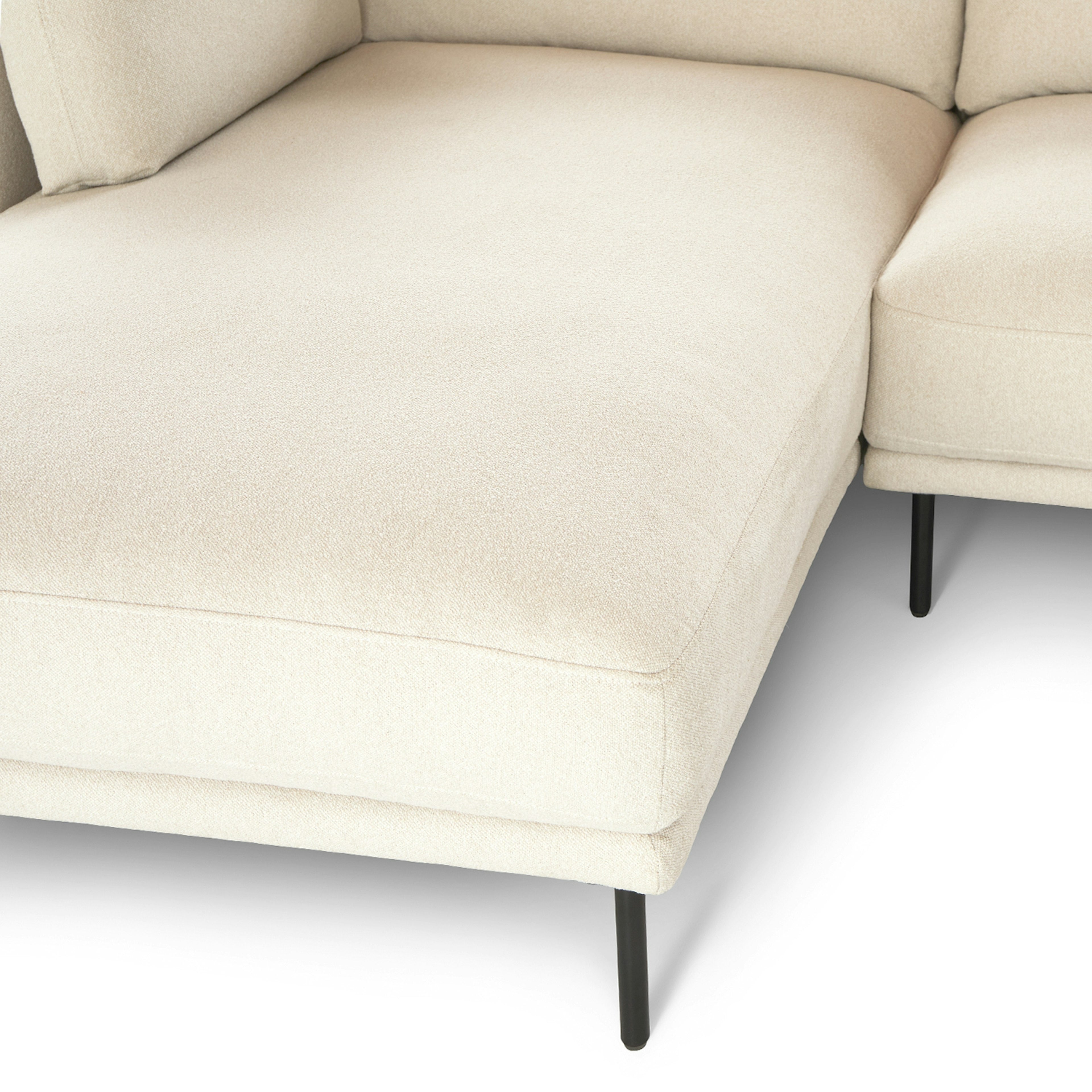 Iris Sofa Set – Stylish & Functional Design