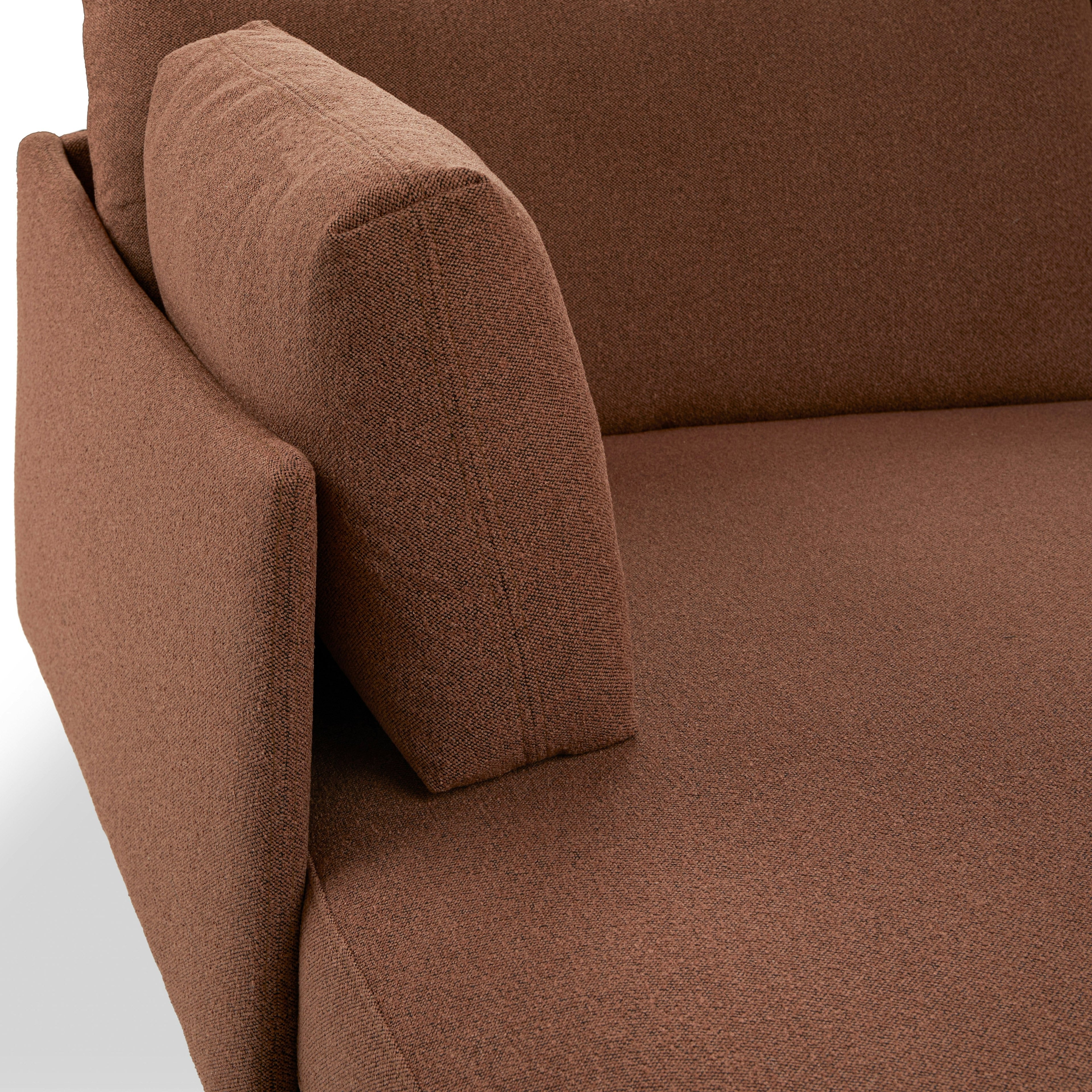 Iris Sofa Set – Stylish & Functional Design
