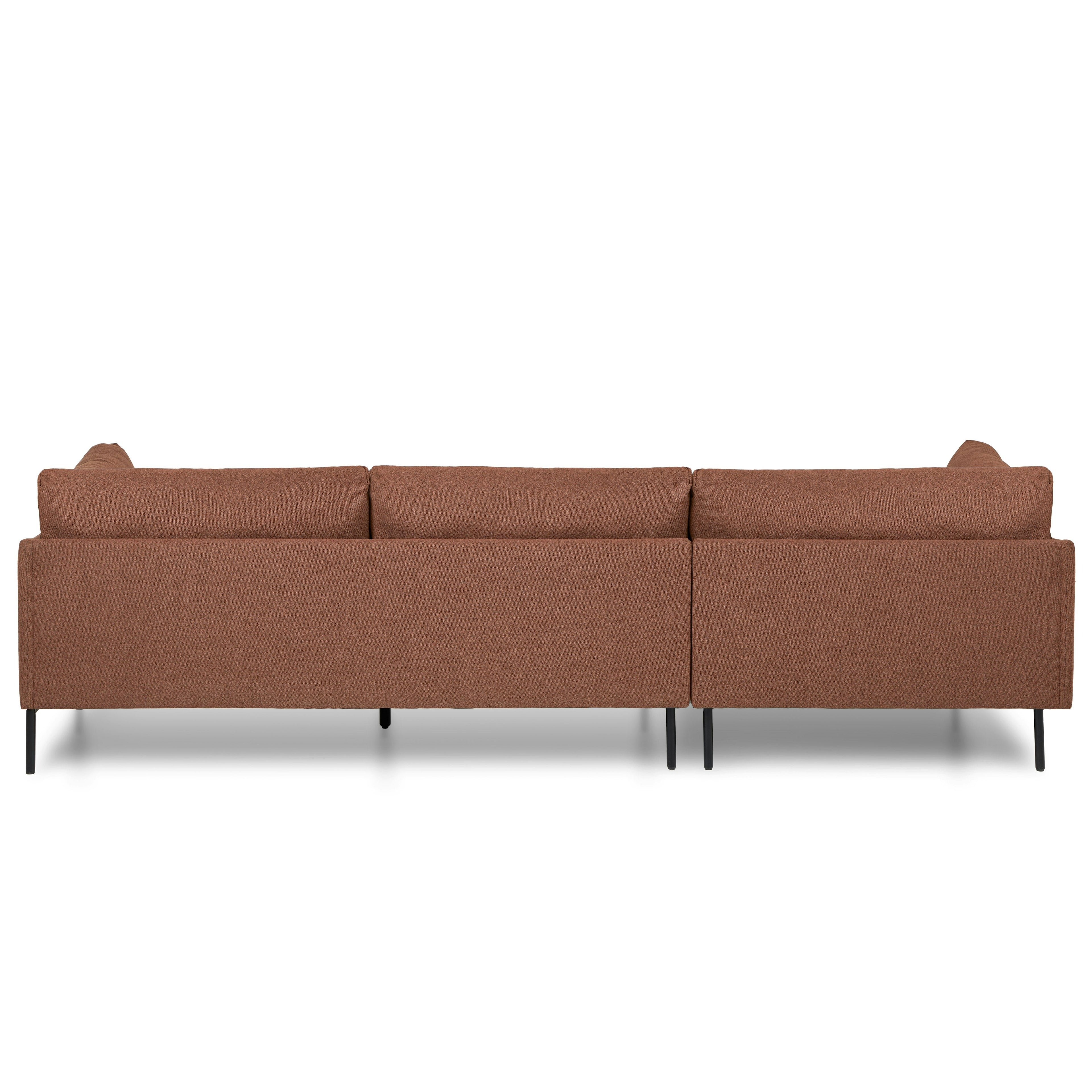 Iris Sofa Set – Stylish & Functional Design