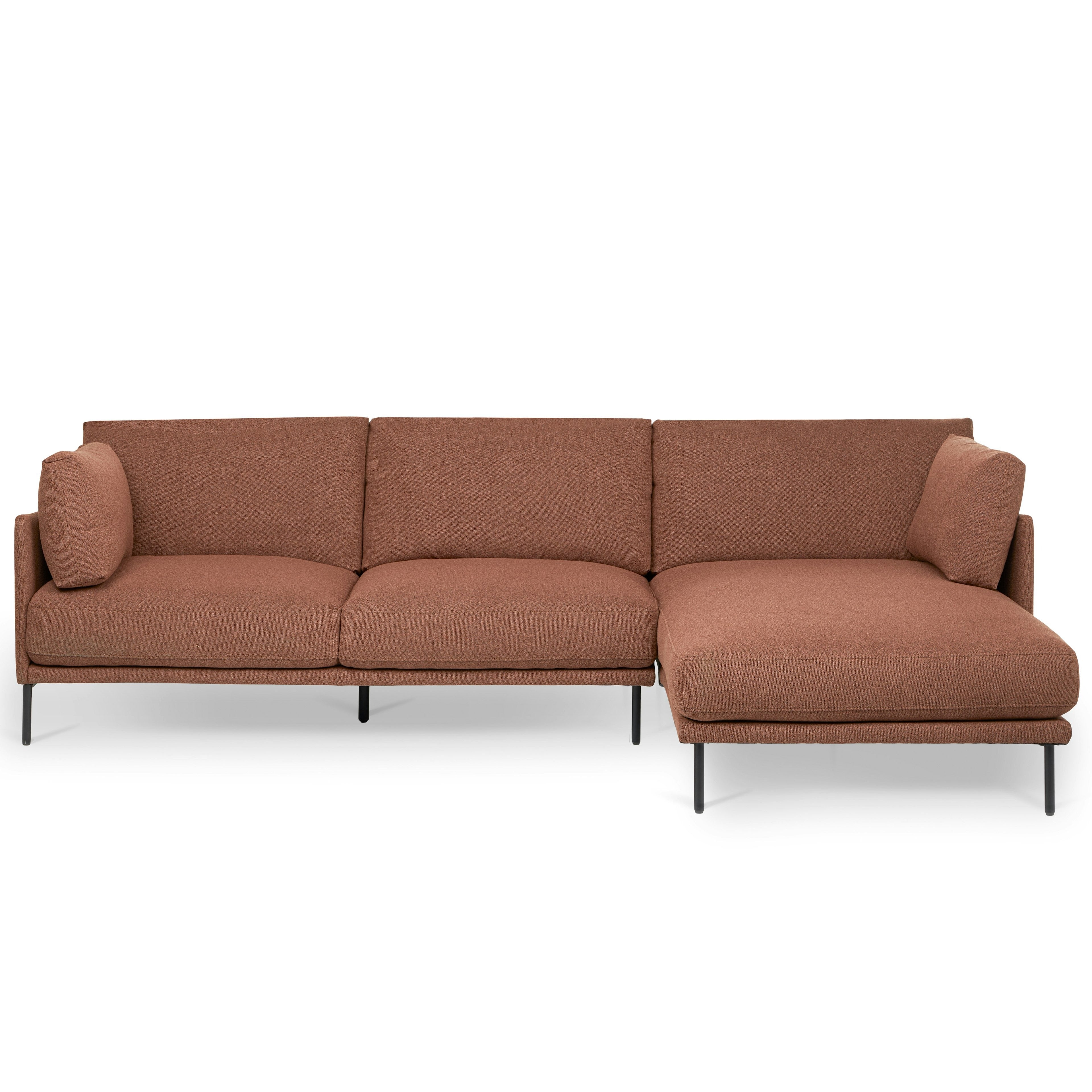 Iris Sofa Set – Stylish & Functional Design