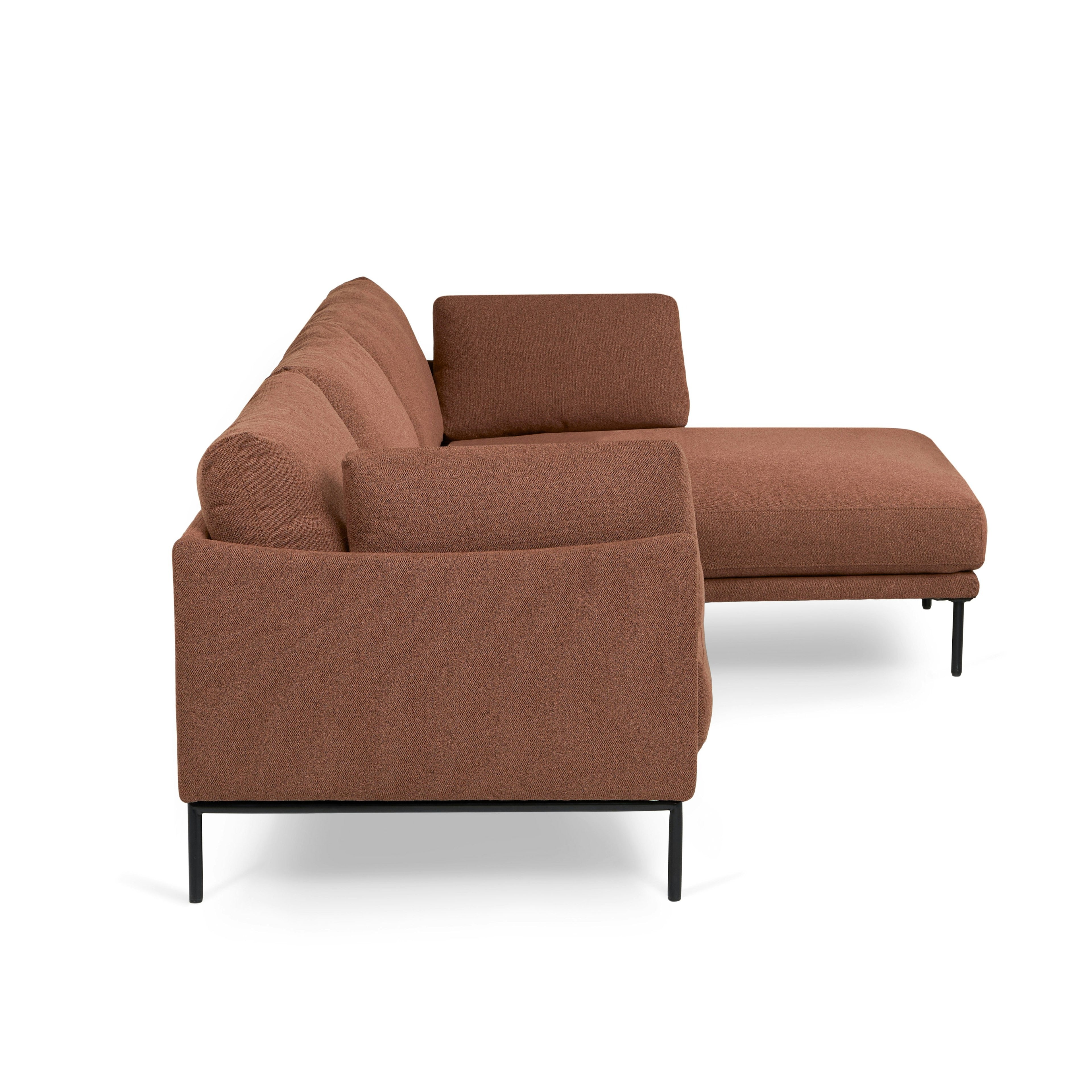 Iris Sofa Set – Stylish & Functional Design