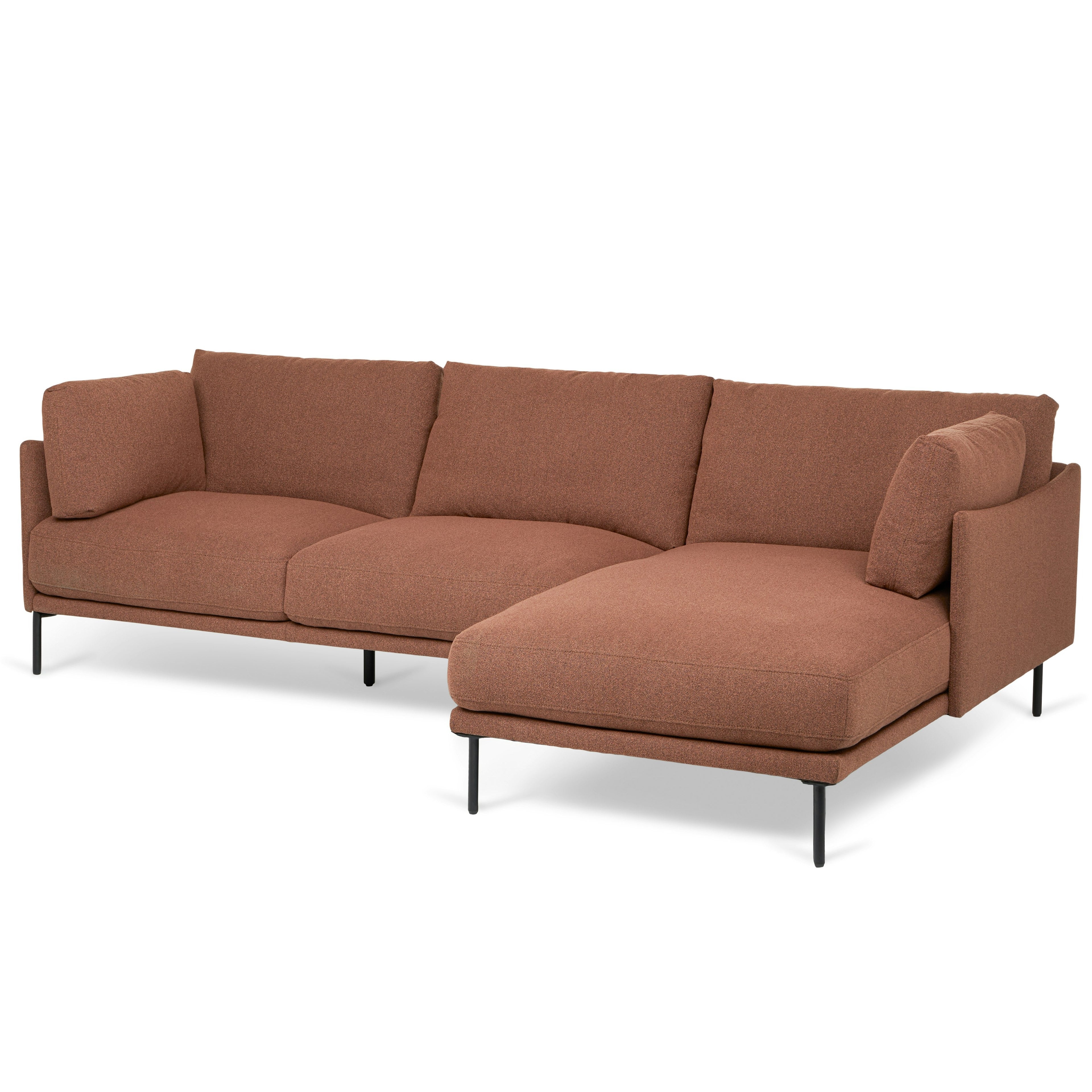 Iris Sofa Set – Stylish & Functional Design
