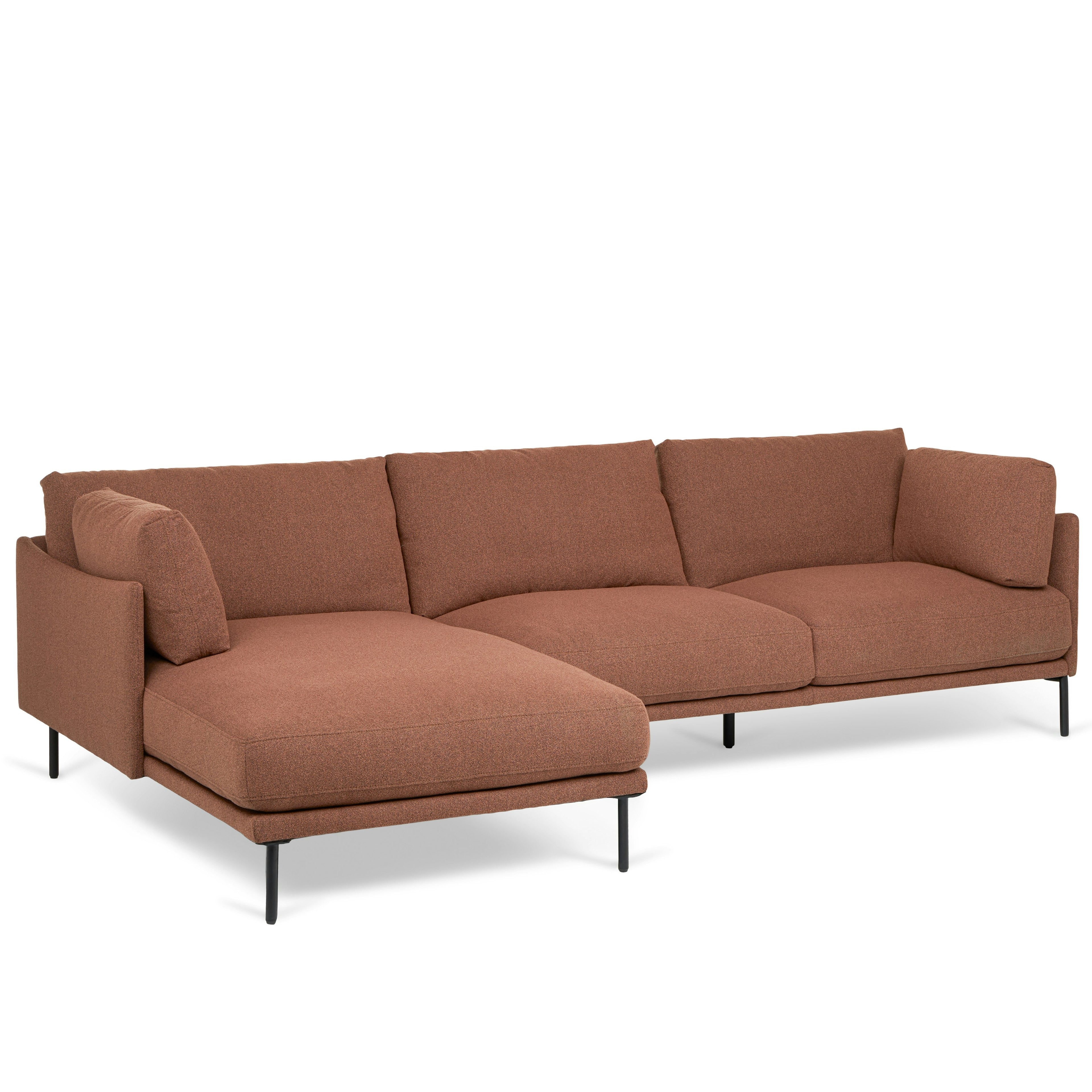 Iris Sofa Set – Stylish & Functional Design