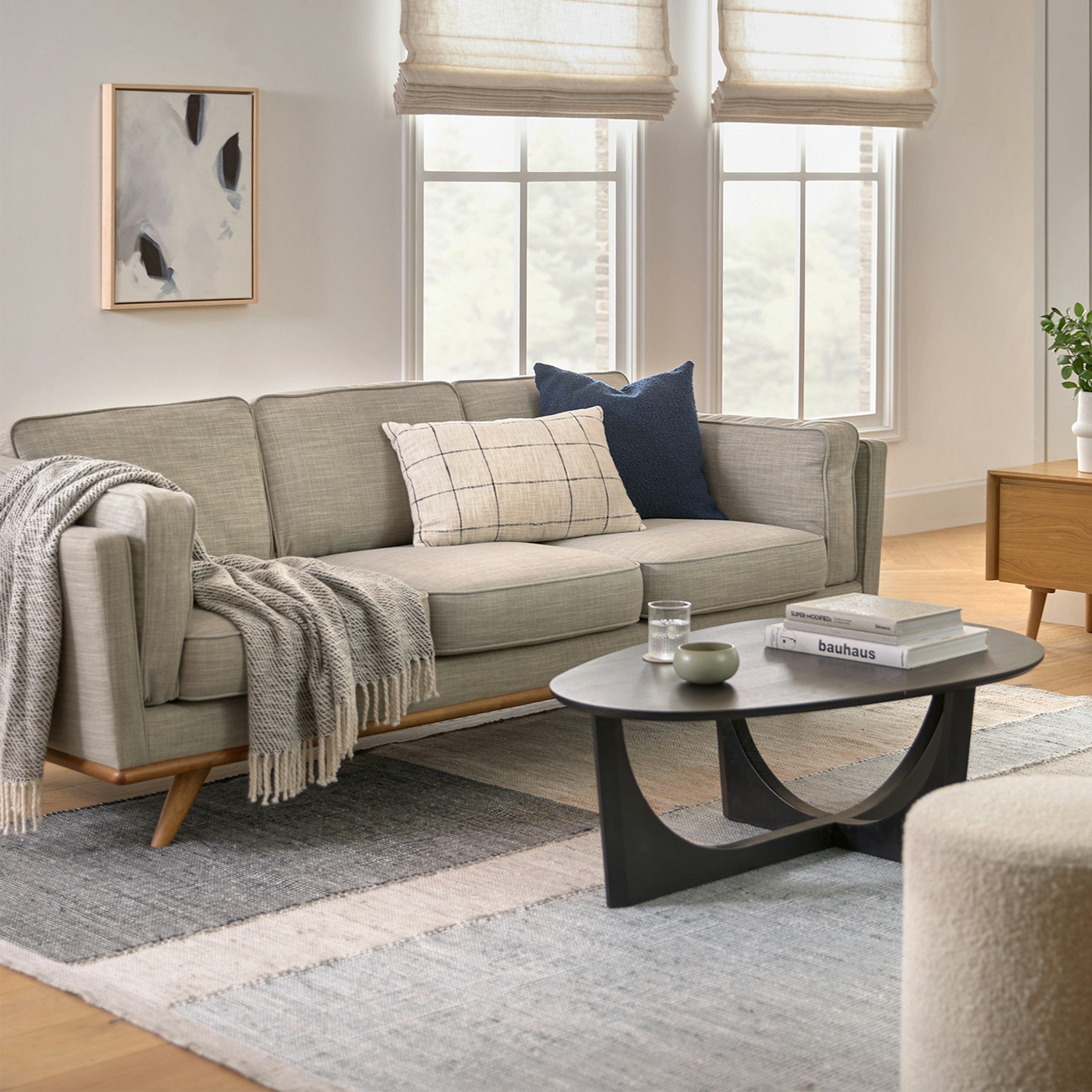 O'Hara Couch – Contemporary Design for Modern Homes