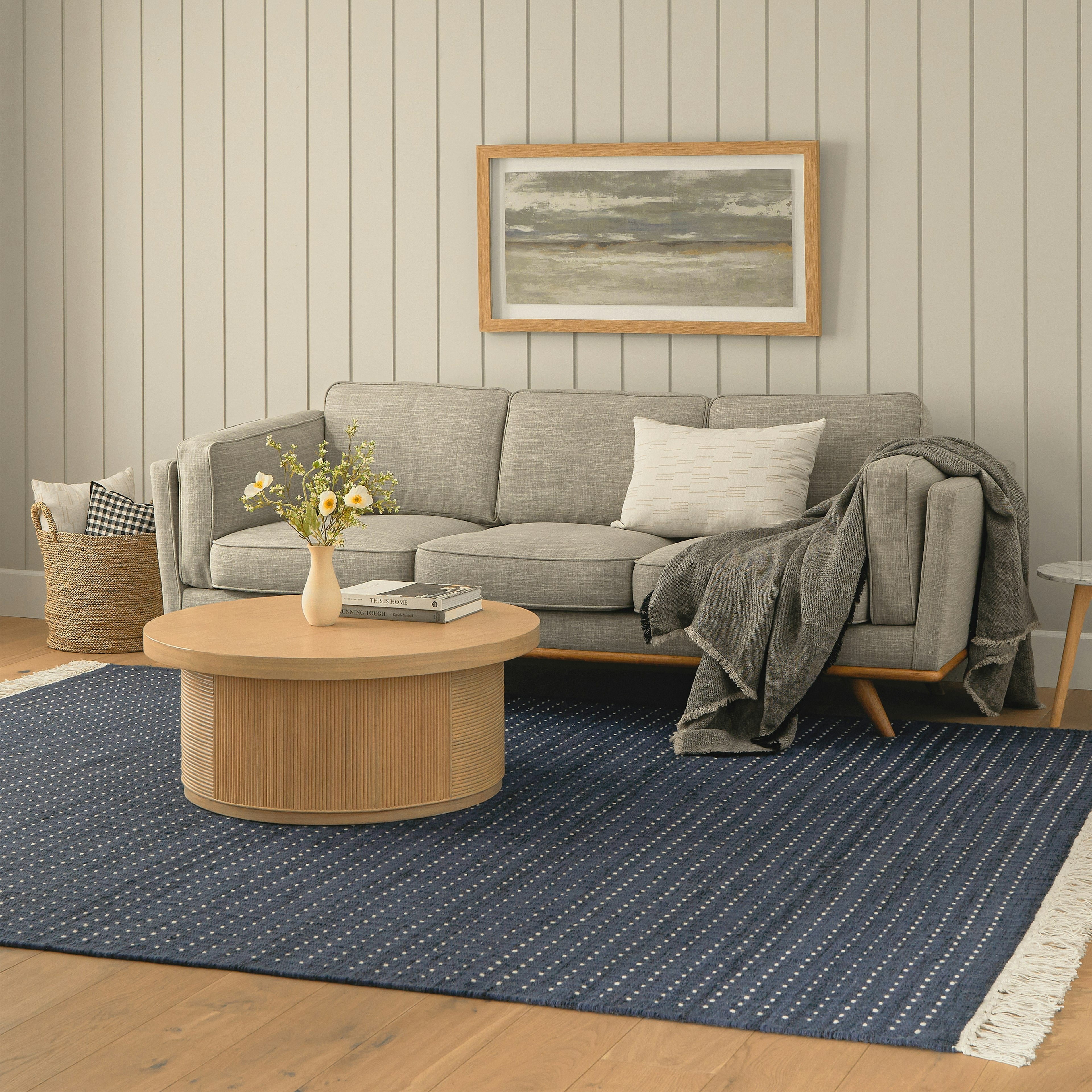 O'Hara Couch – Contemporary Design for Modern Homes