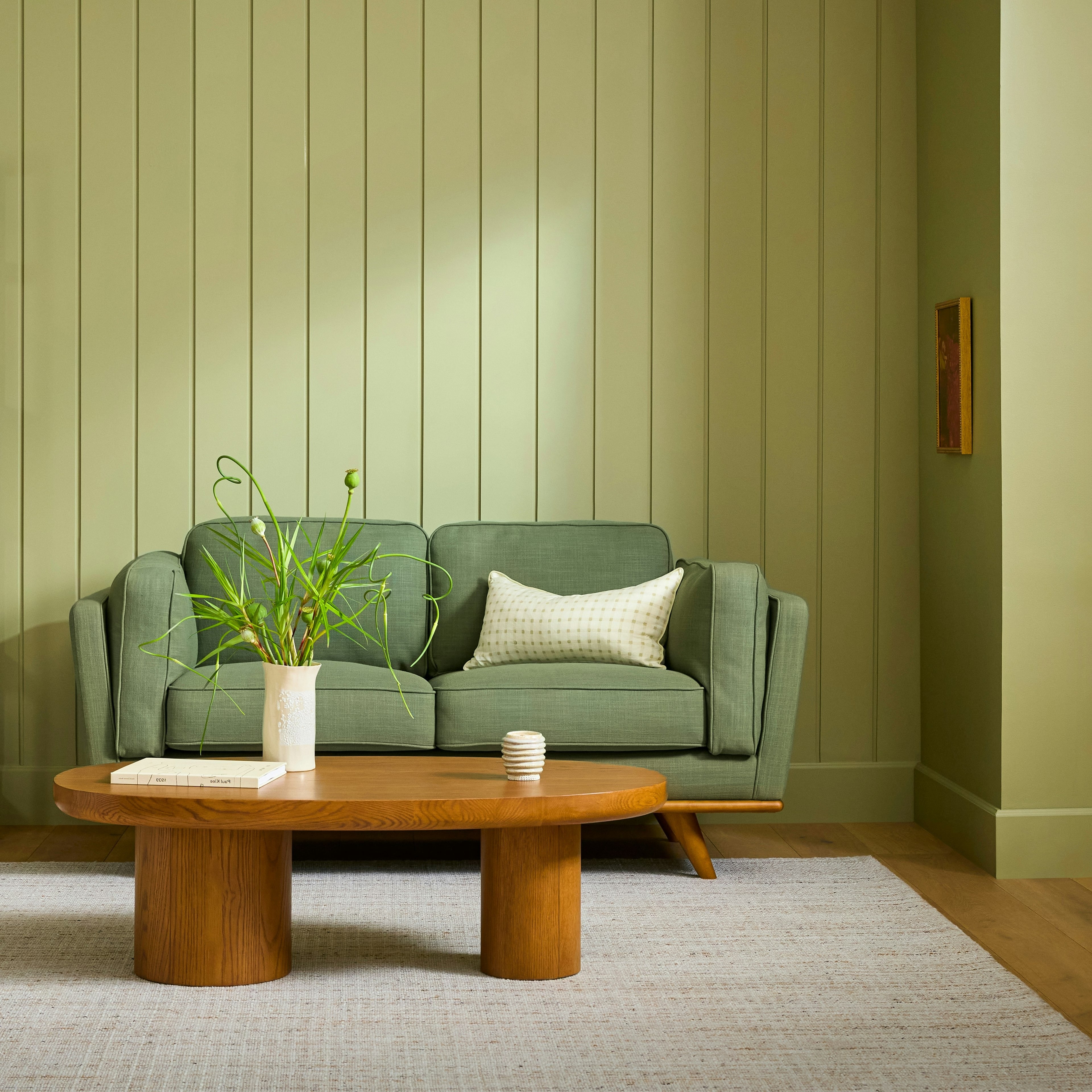 O'Hara Couch – Contemporary Design for Modern Homes