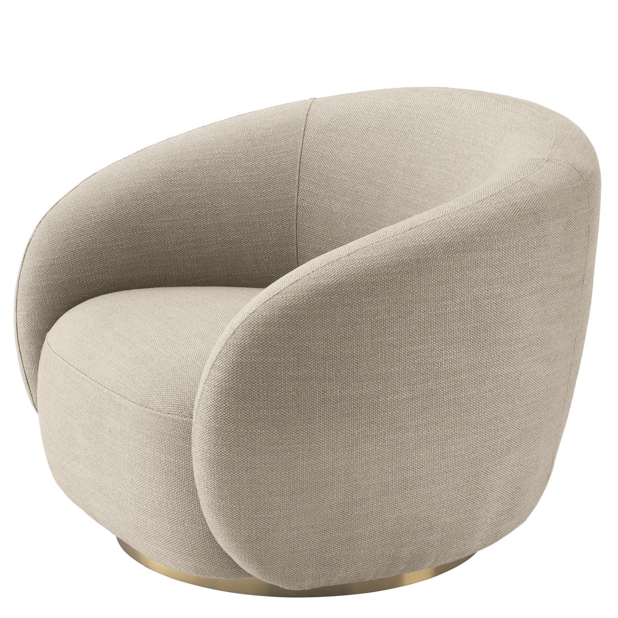 Lexie Lounge Chair – Stylish & Relaxing Lounge Chair