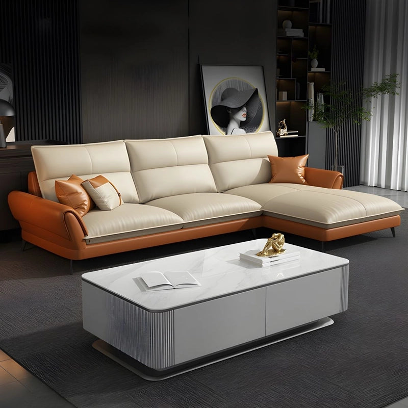 Liora Sofa Set for Living Room | Custom Crafted to Order