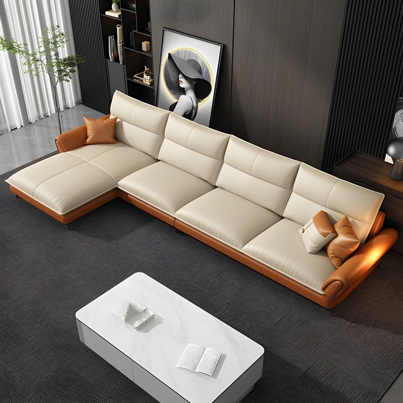 Liora Sofa Set for Living Room | Custom Crafted to Order