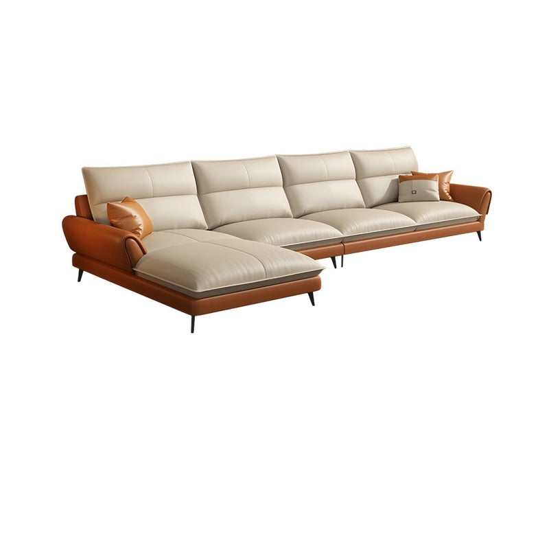 Liora Sofa Set for Living Room | Custom Crafted to Order