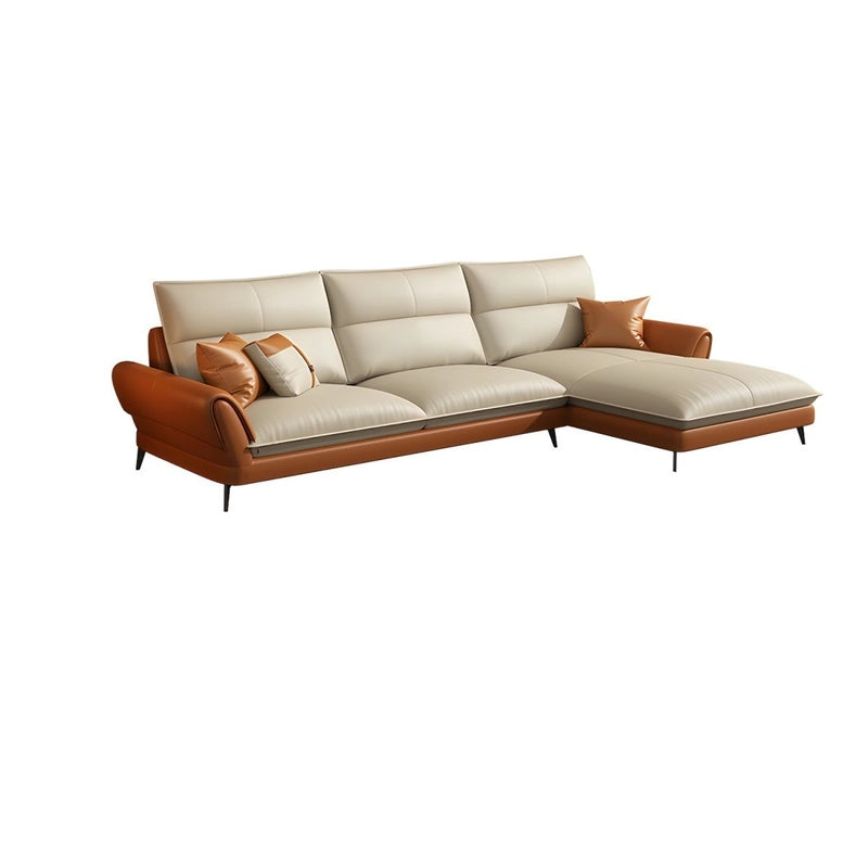 Liora Sofa Set for Living Room | Custom Crafted to Order