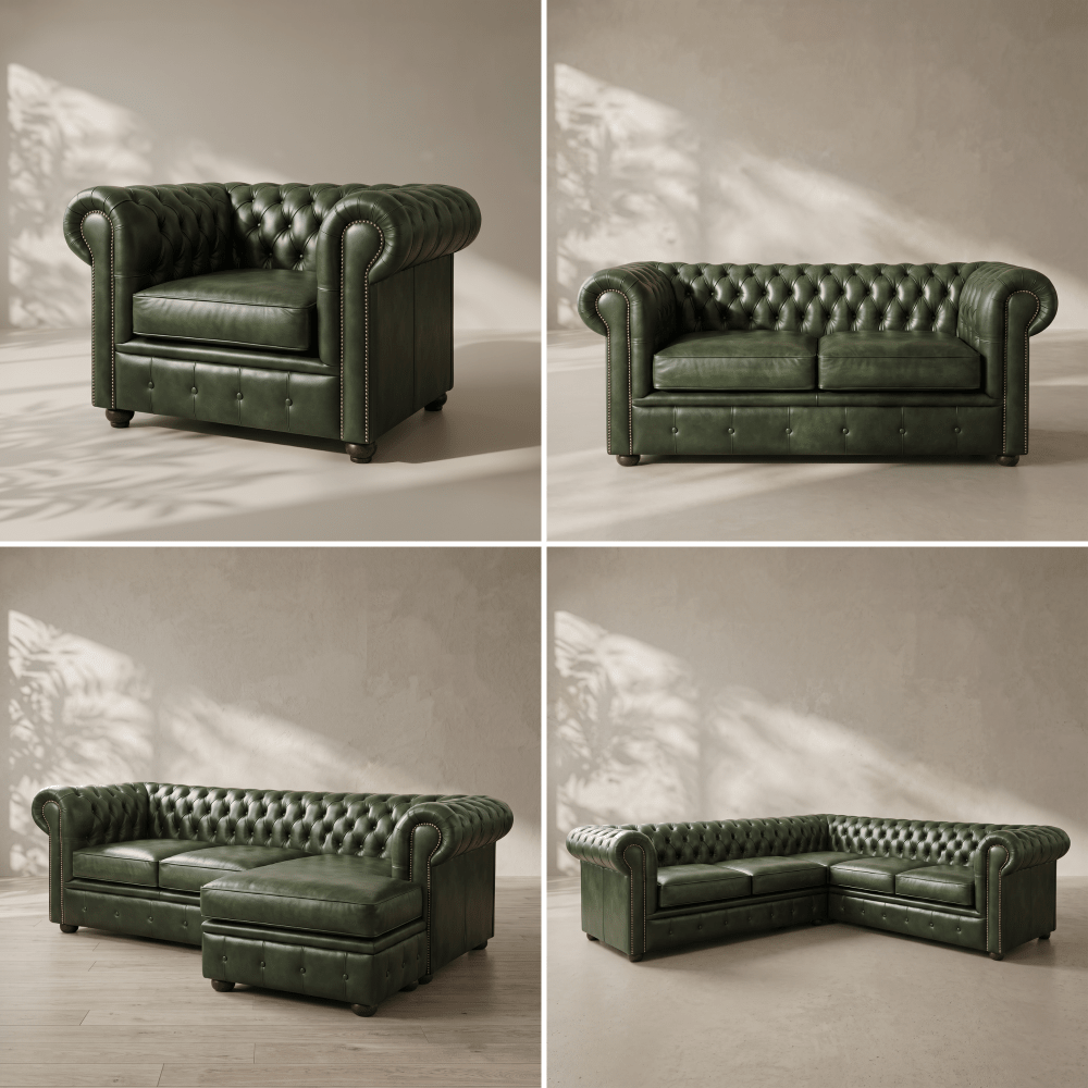 Manchester Sofa