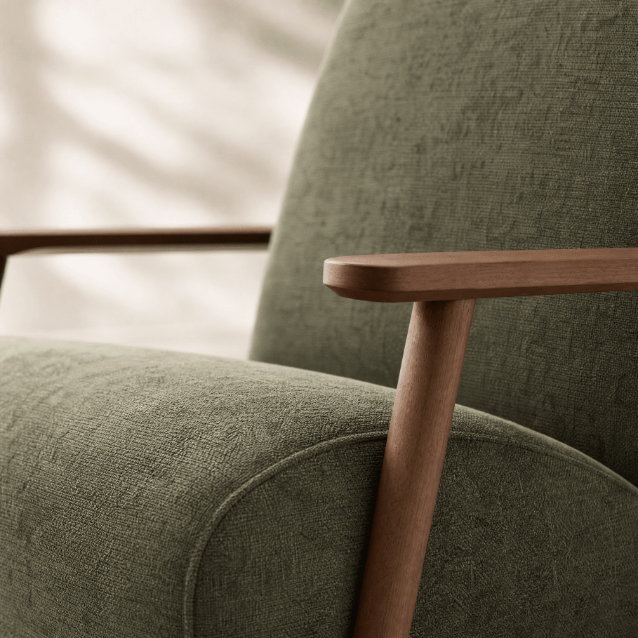 Viggo Armchair