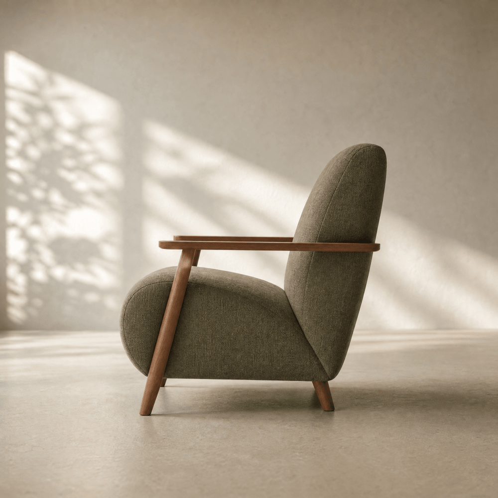 Viggo Armchair