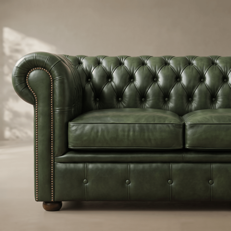 Manchester Sofa