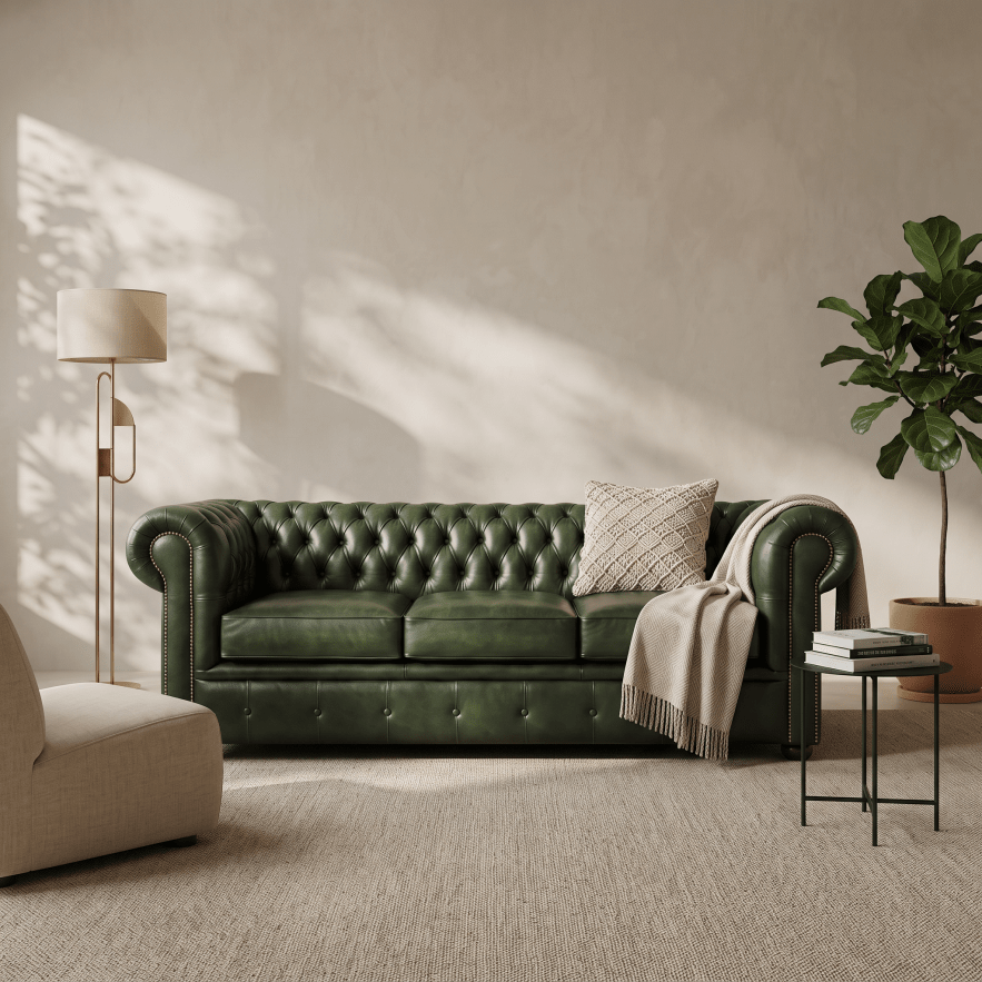 Manchester Sofa
