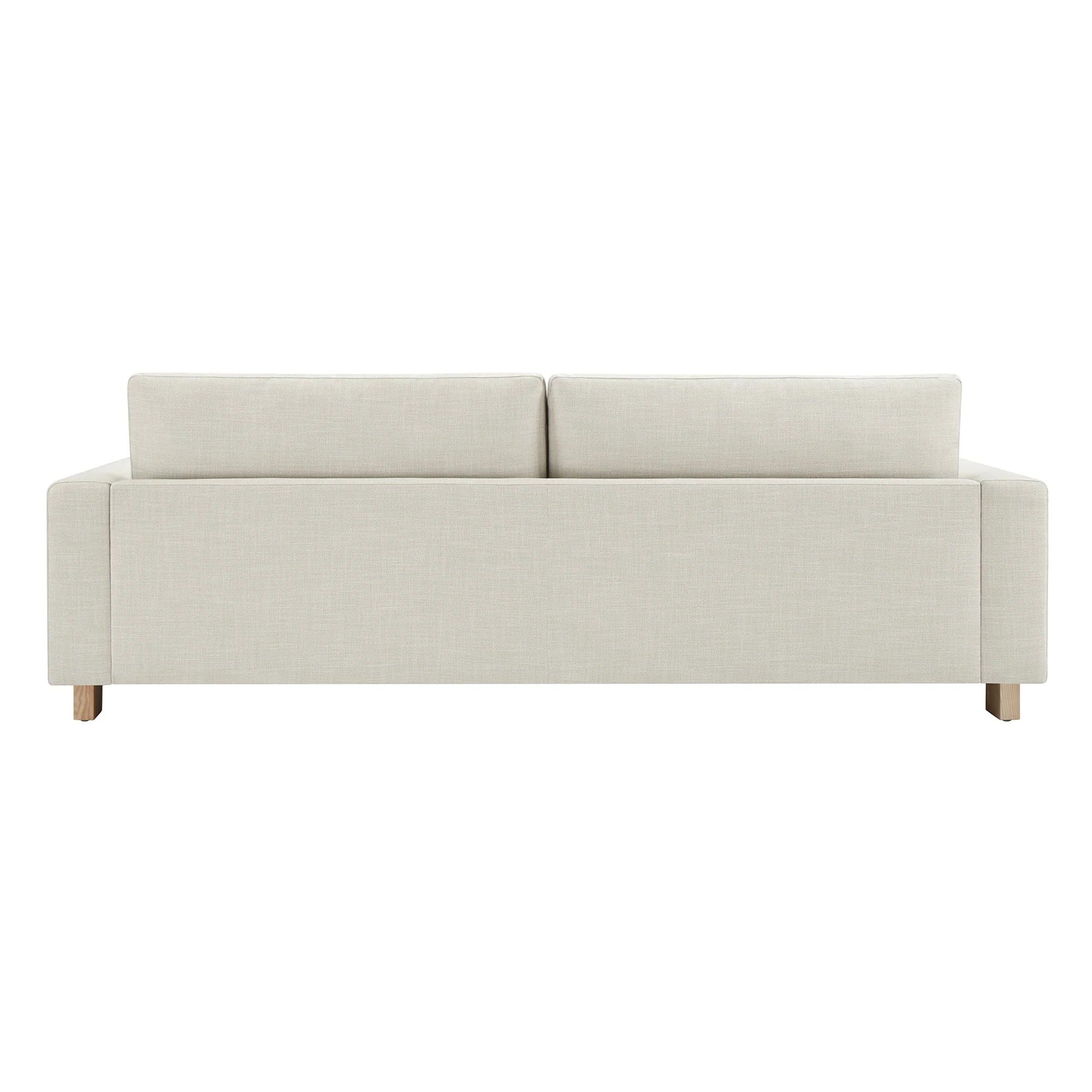 Nolan Sofa Set – Spacious Comfort & Timeless Style