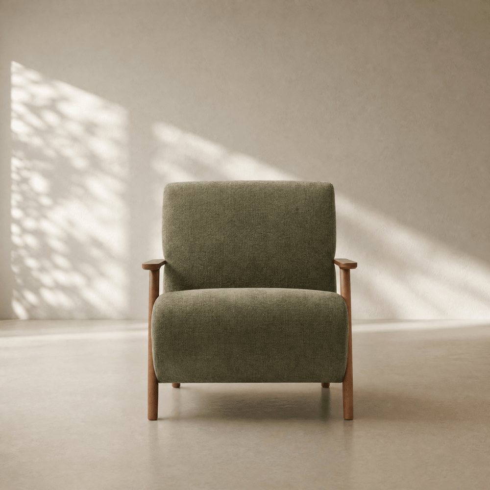 Viggo Armchair