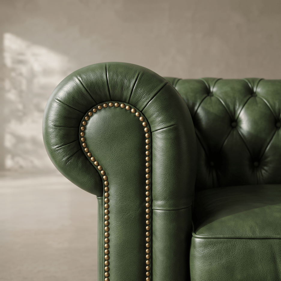 Manchester Sofa