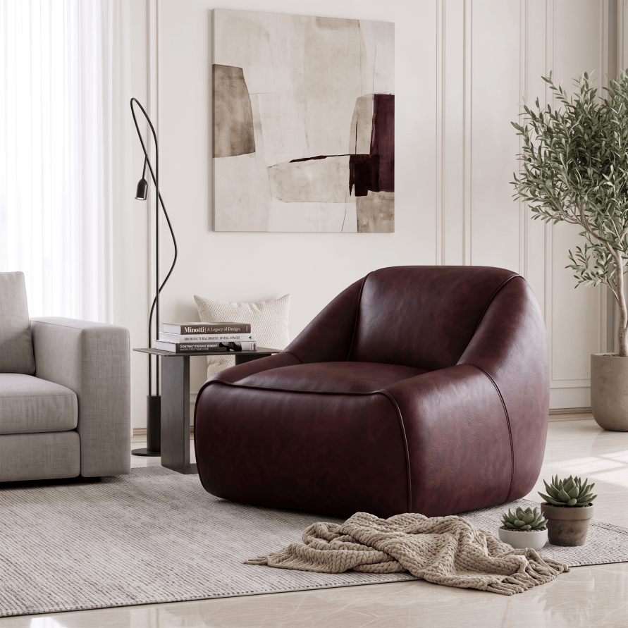 Taylor Armchair