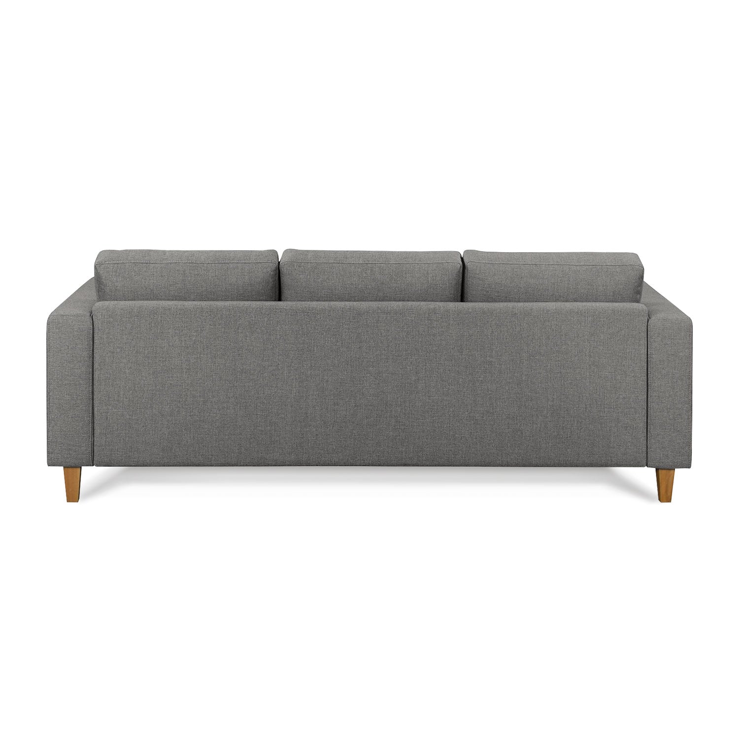 Allen L Shape Sofa for Spacious Areas | Custom Made