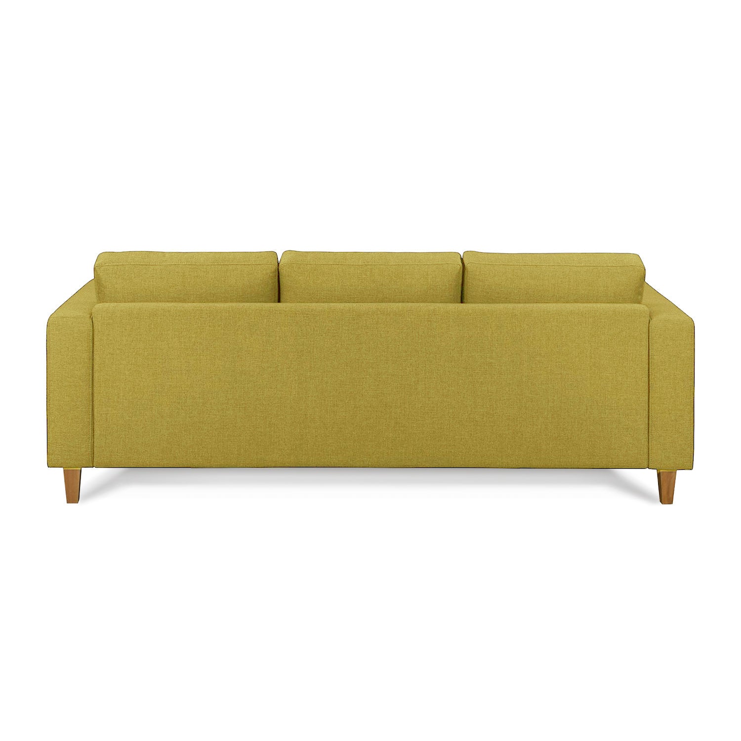 Allen L Shape Sofa for Spacious Areas | Custom Made