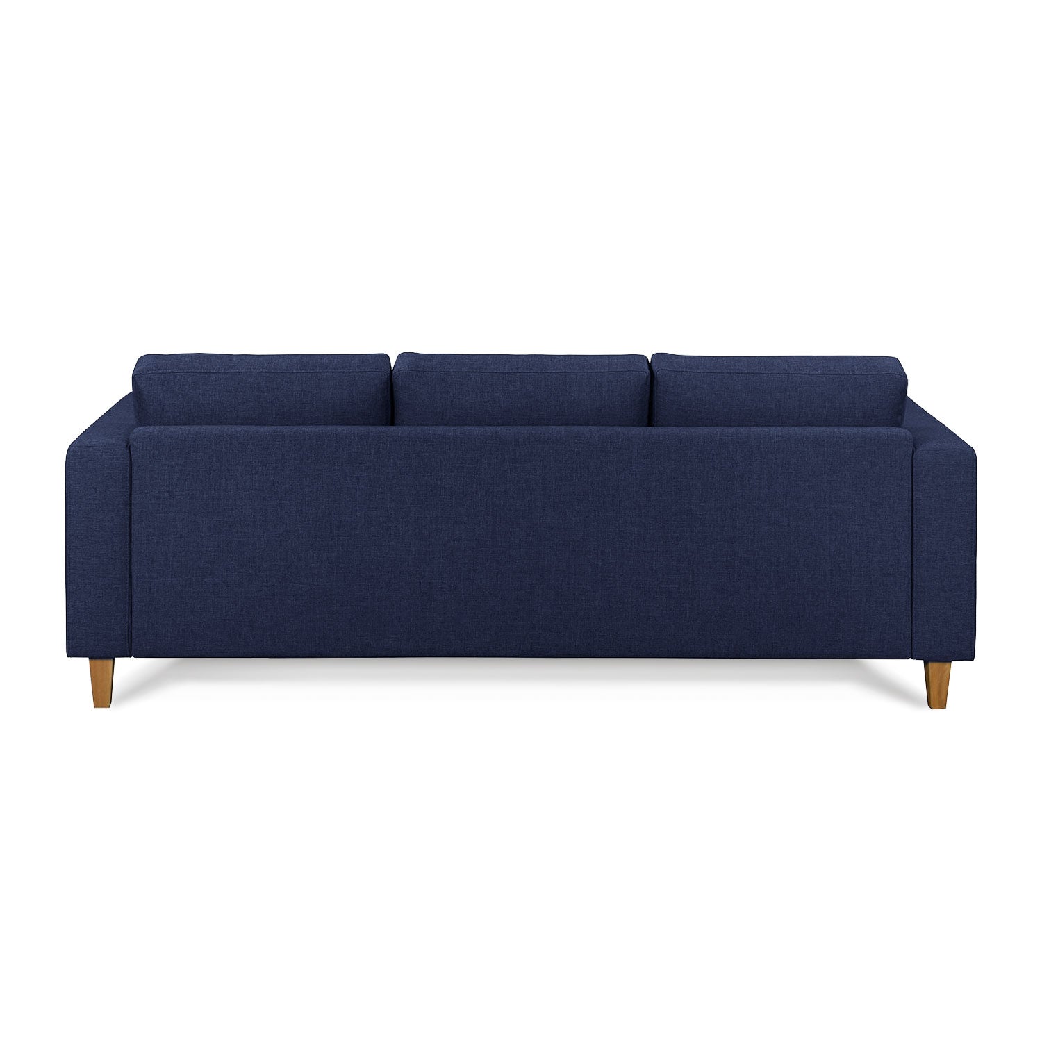 Allen L Shape Sofa for Spacious Areas | Custom Made