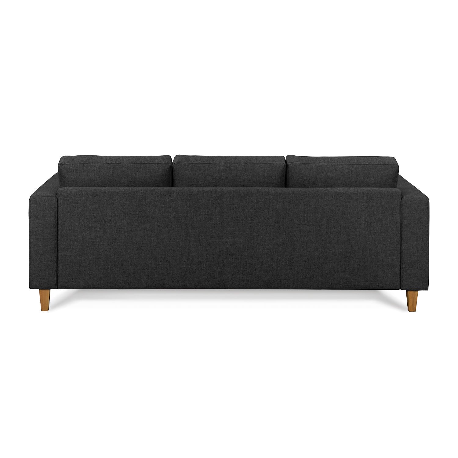 Allen L Shape Sofa for Spacious Areas | Custom Made