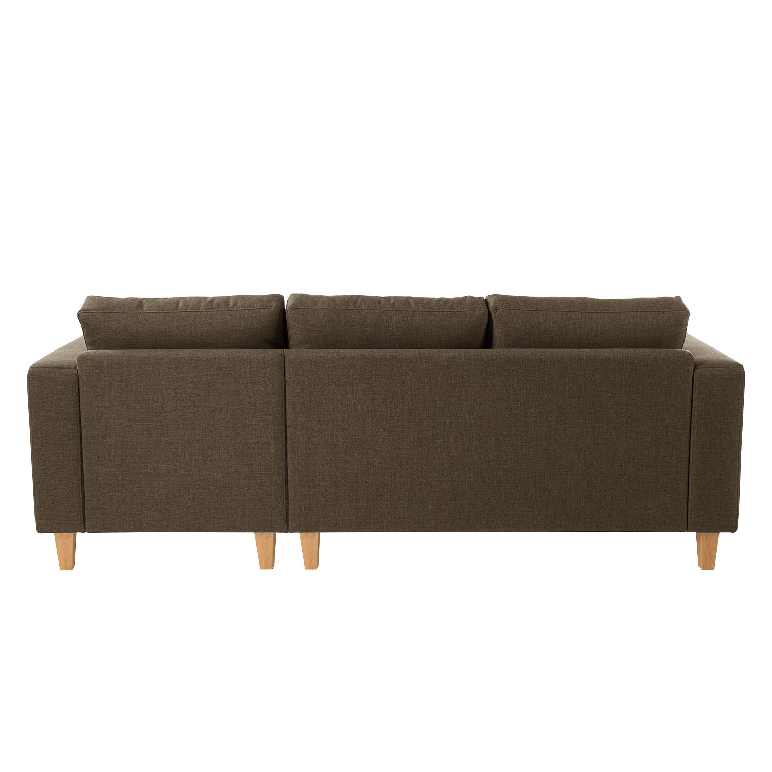 Allen L Shape Sofa for Spacious Areas | Custom Made