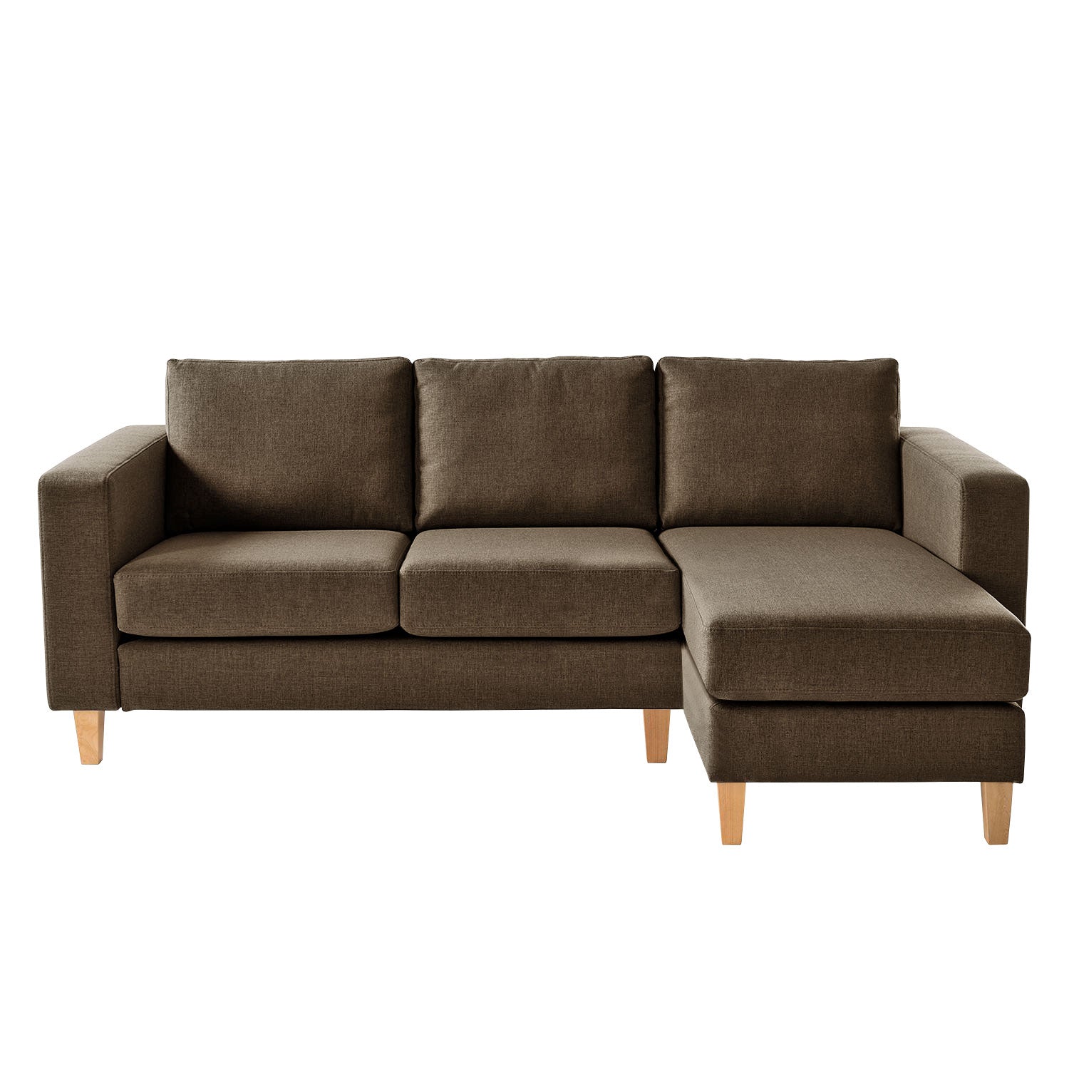 Allen L Shape Sofa for Spacious Areas | Custom Made