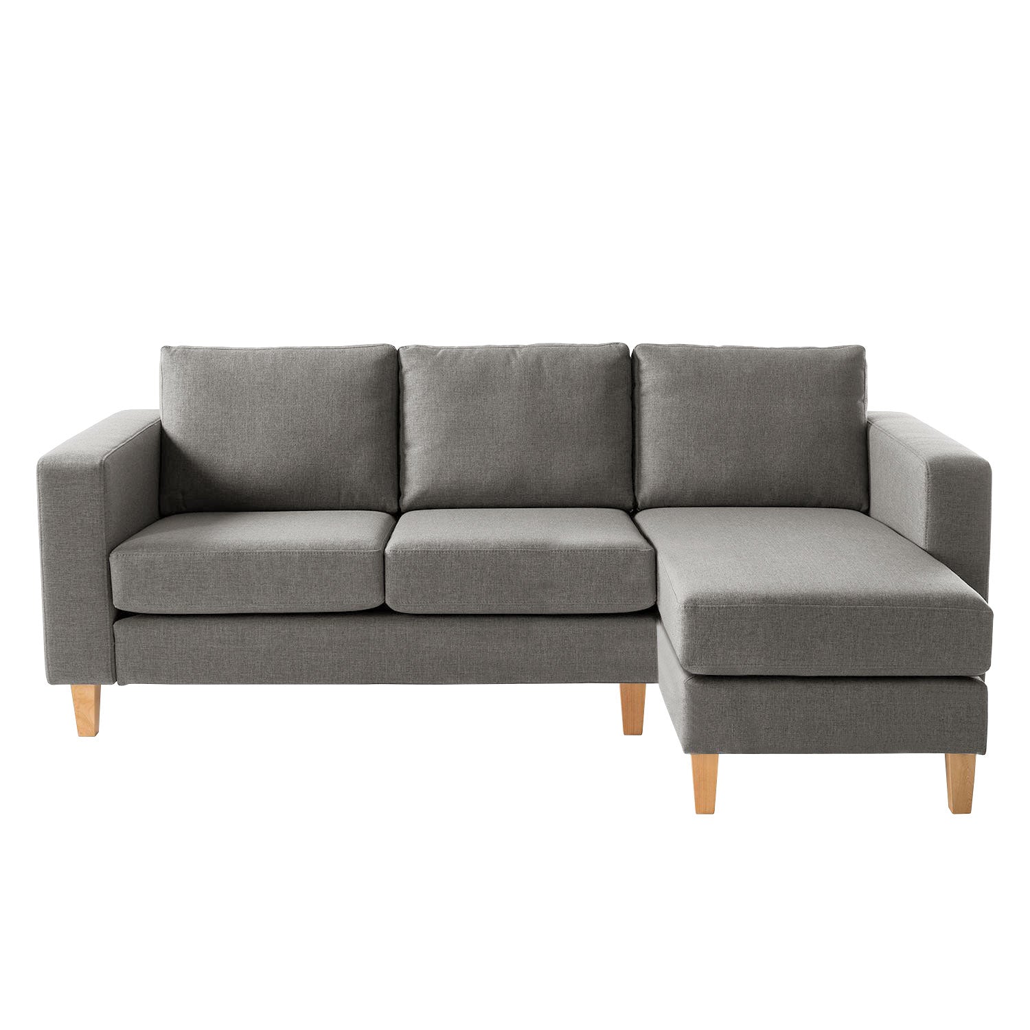 Allen L Shape Sofa for Spacious Areas | Custom Made