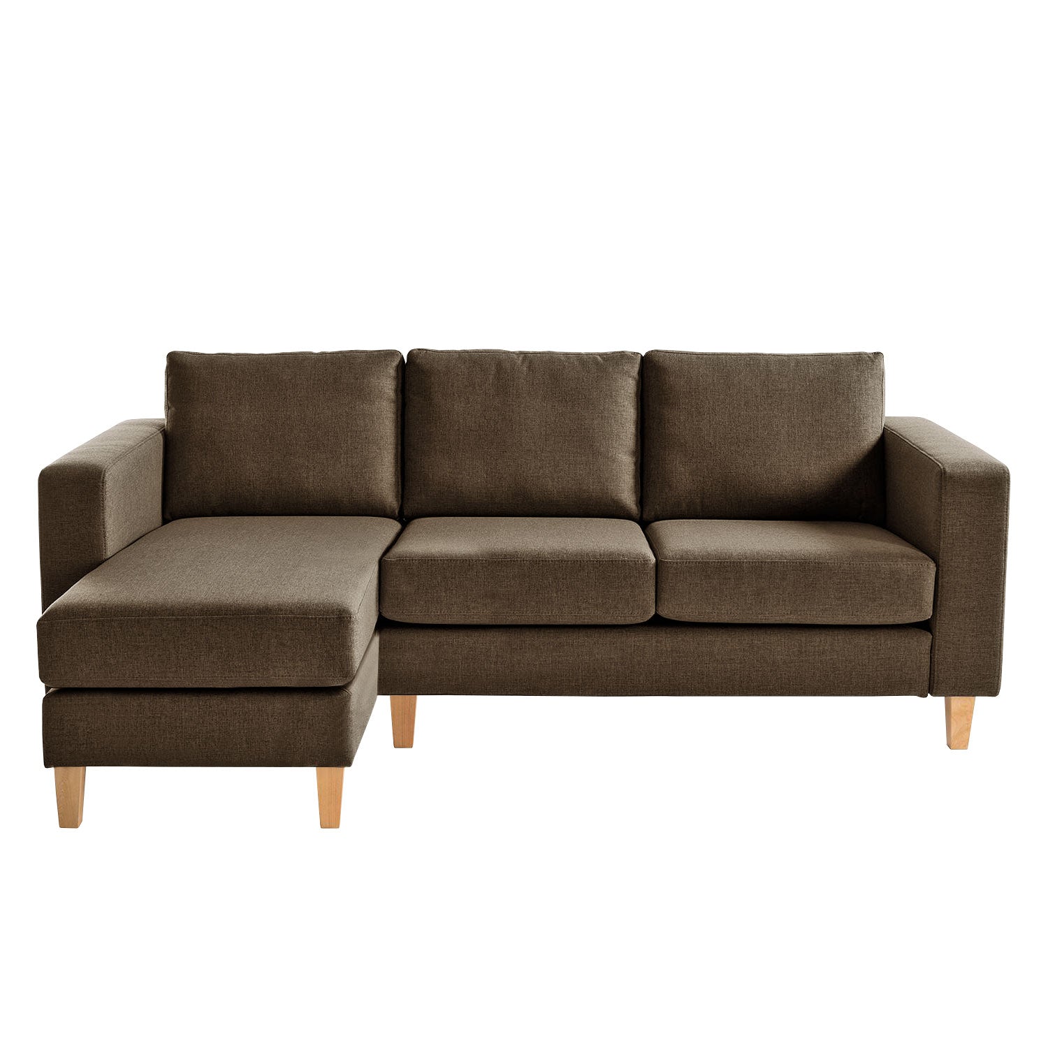 Allen L Shape Sofa for Spacious Areas | Custom Made