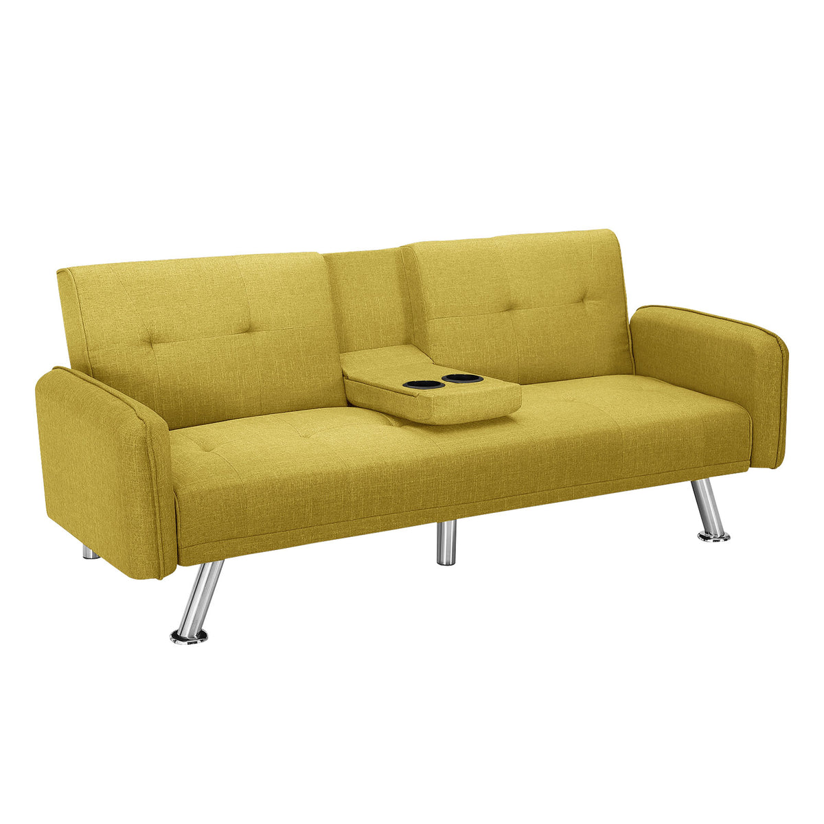 Geller Convertible Sofa Bed