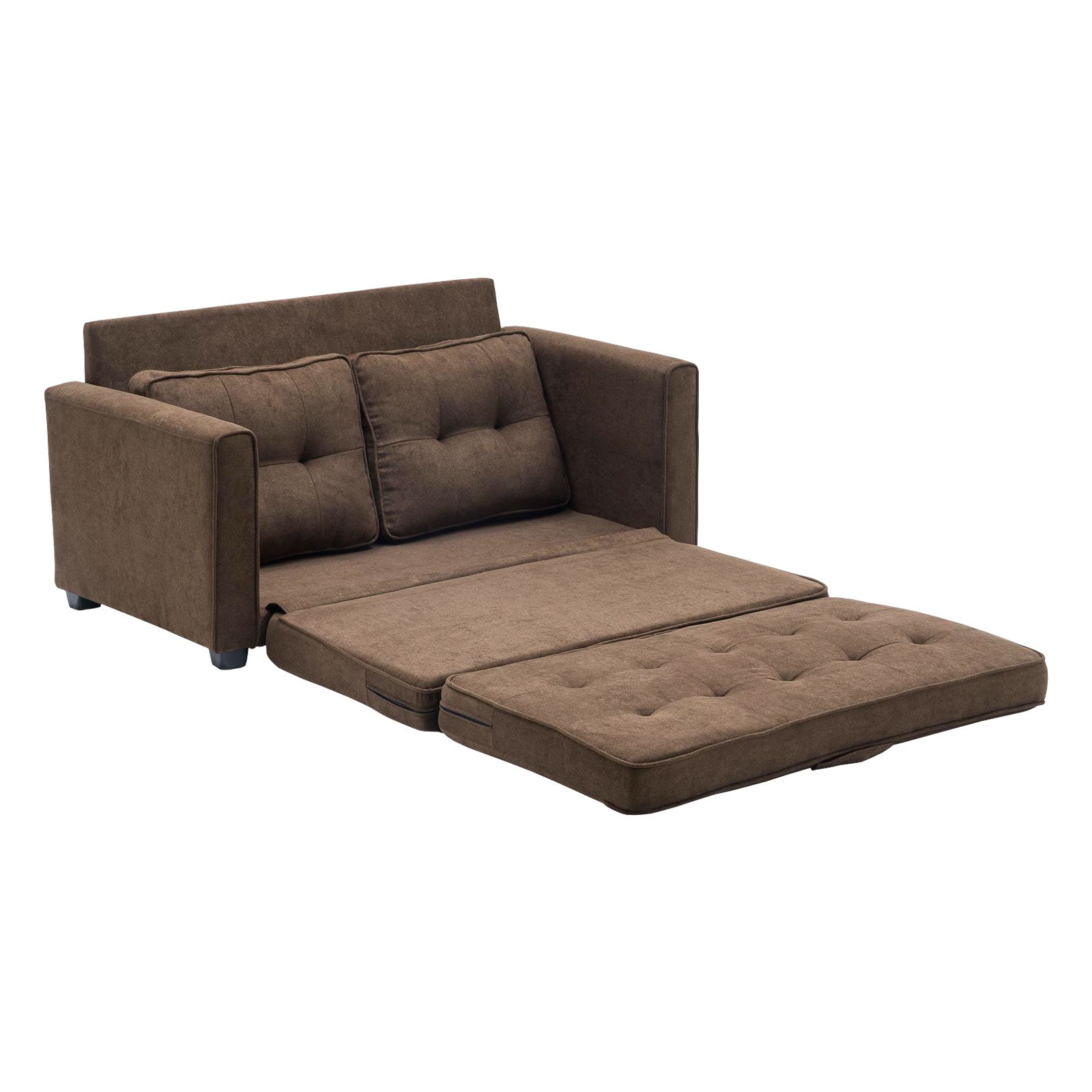 Julian Convertible Sofa Bed