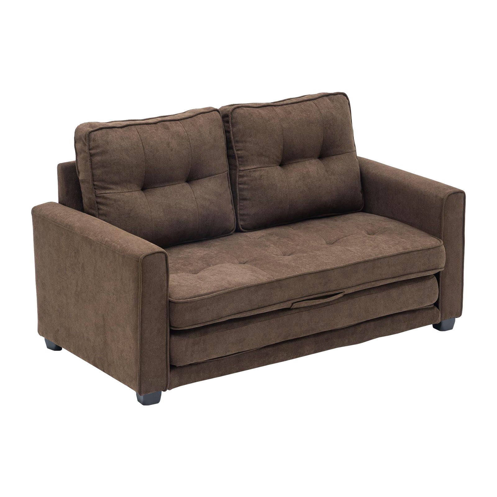 Julian Convertible Sofa Bed