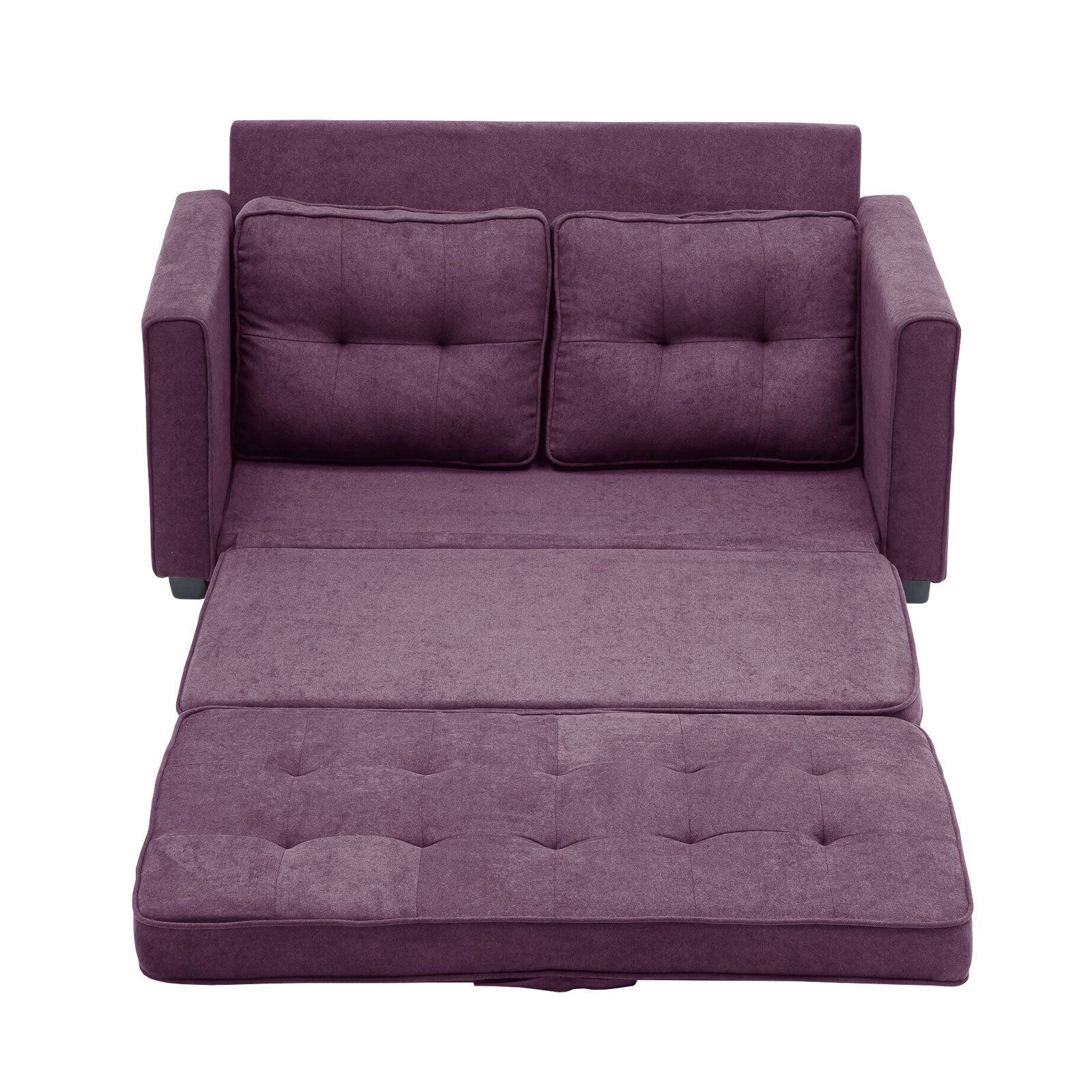 Julian Convertible Sofa Bed