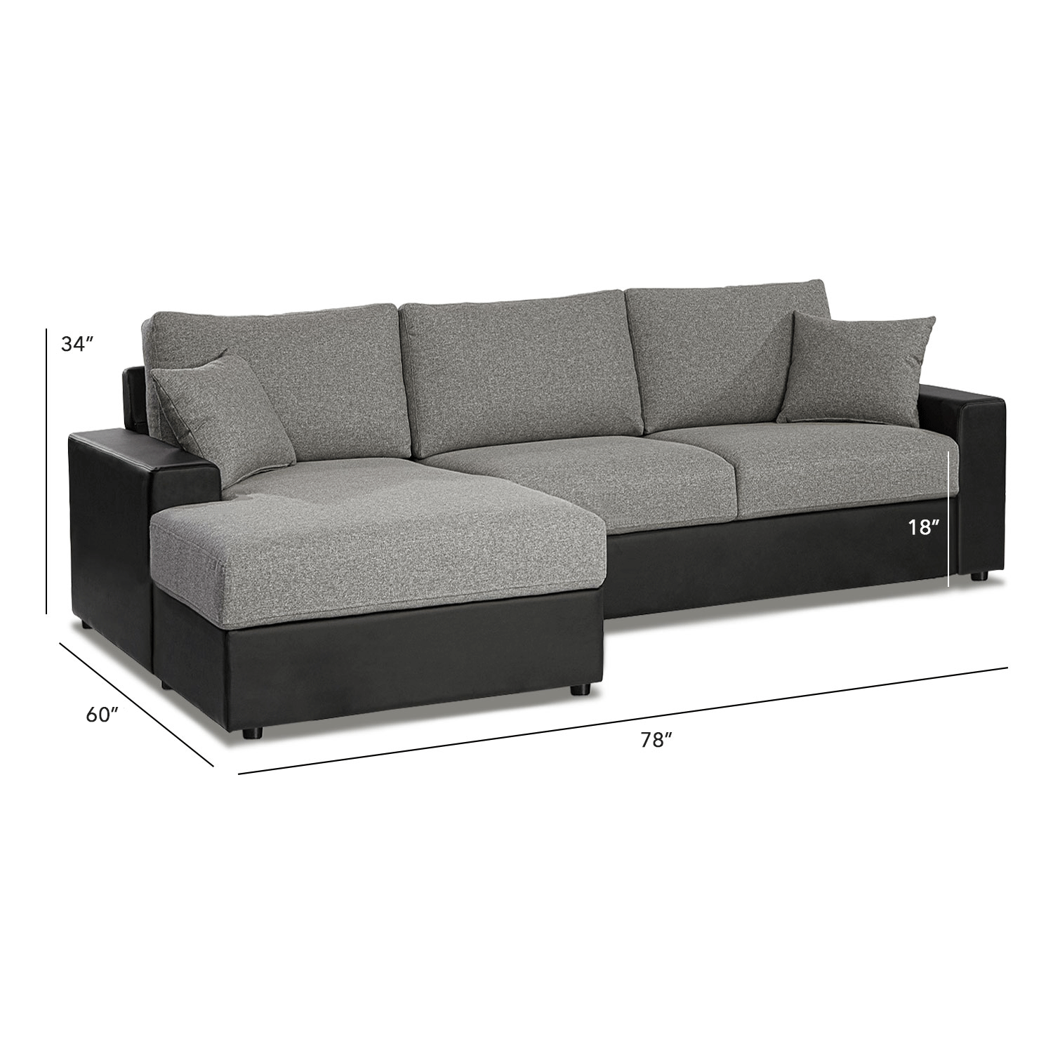 Mason Lounger Sofa